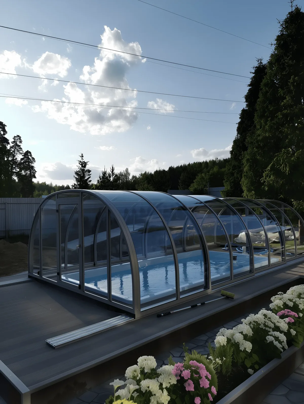 Laguna 5 — визуализация в Великом Новгороде