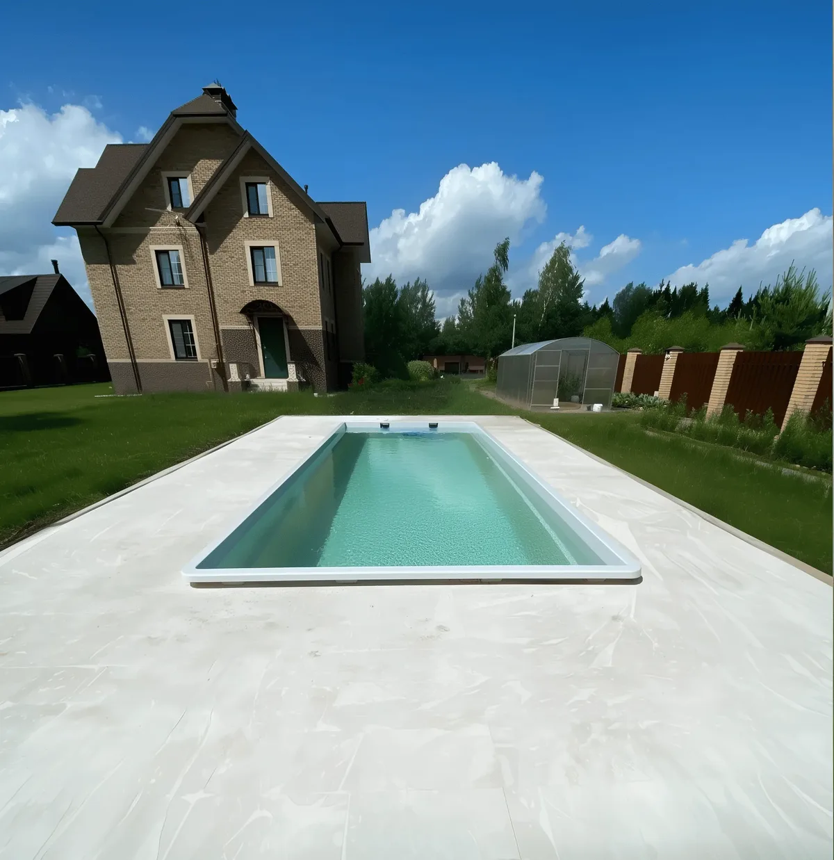 Laguna 9 с террасой в Великом Новгороде