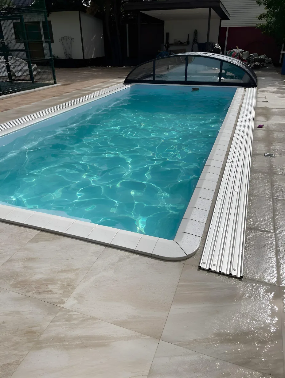 Laguna 6 — вид сверху в Великом Новгороде