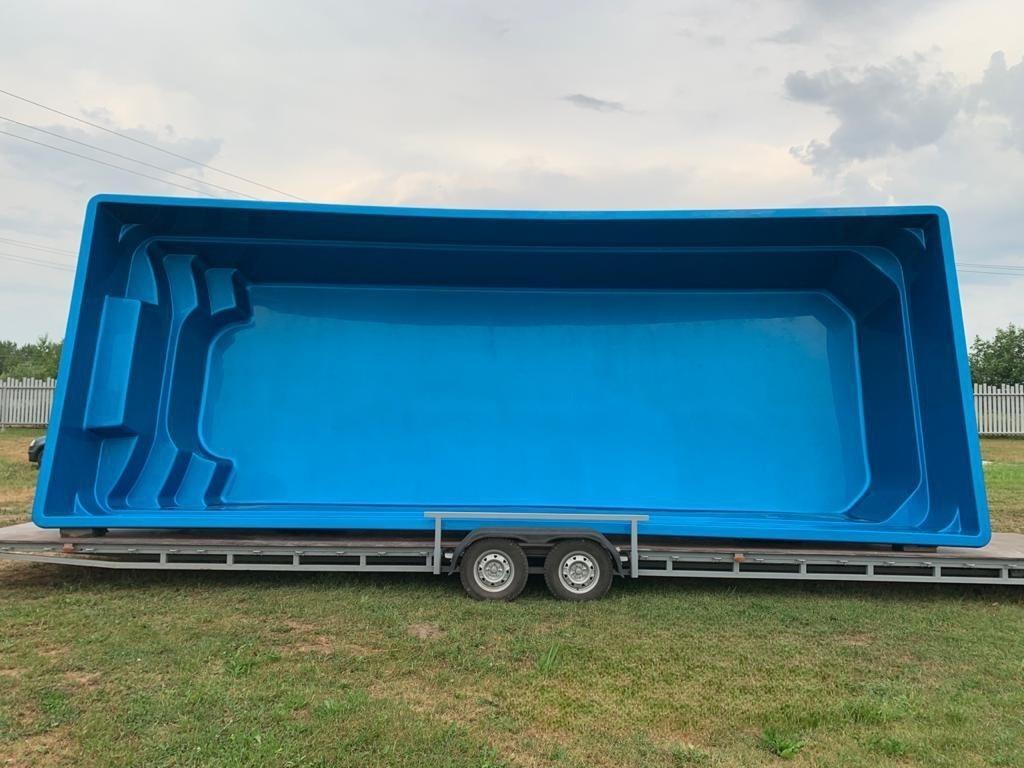 Laguna 9 — ландшафтный дизайн в Великом Новгороде