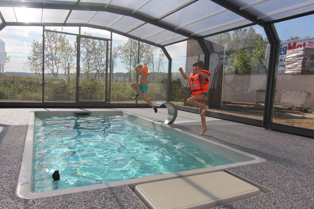 Laguna 5 — готовый проект в Великом Новгороде