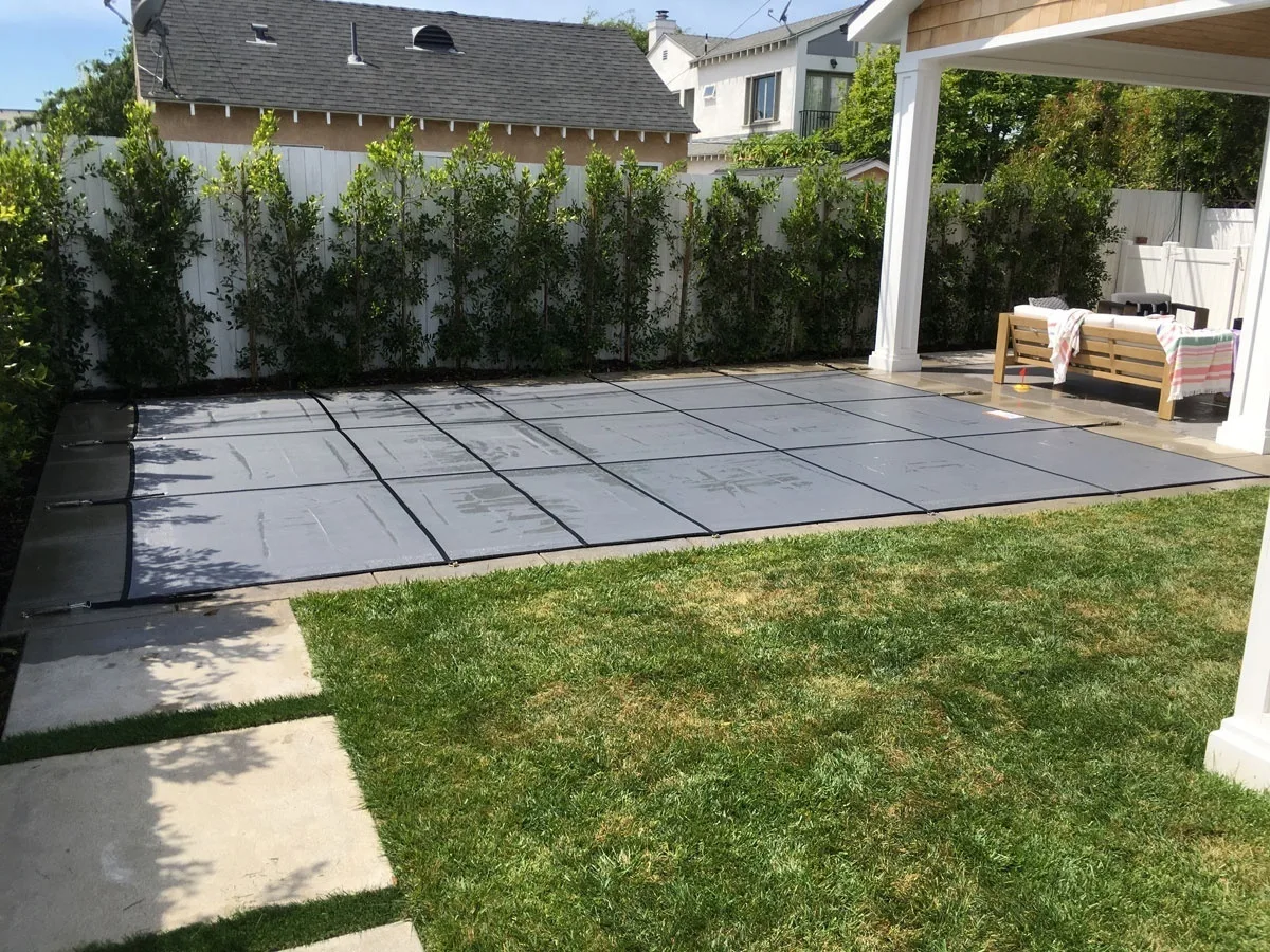 Покрывало Laguna Cover Mesh в Великом Новгороде