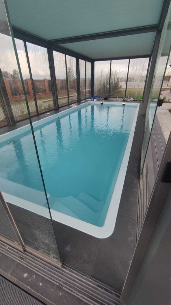 Laguna 9 — готовый проект в Великом Новгороде