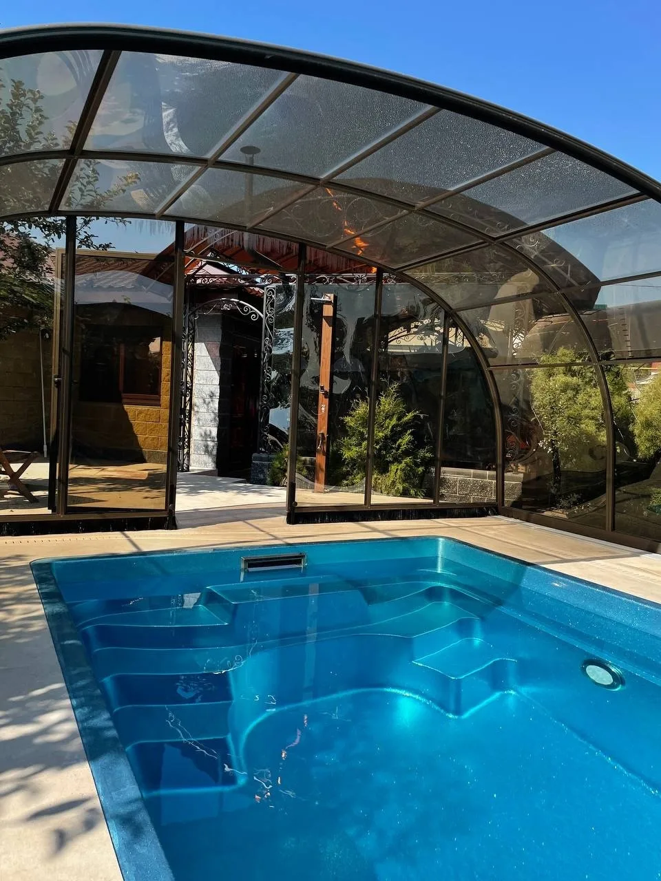 Laguna 6 — готовый проект в Великом Новгороде