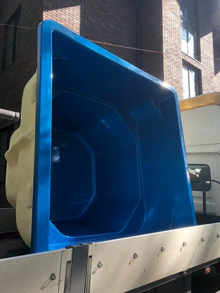 Laguna 2 — готовый проект в Великом Новгороде